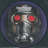 Guardians Of The Galaxy: Awesome Mix Vol. 1 (Original Motion Picture Soundtrack) (LP, Compilation, P