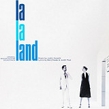 Justin Hurwitz – La La Land (Original Motion Picture Soundtrack) (LP, Album, Vinyl)