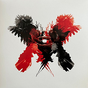 Kings Of Leon – Only By The Night (2LP, Album, Reissue, 180 Gram, Vinyl)