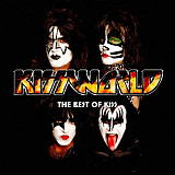 Kiss – Kissworld (The Best Of Kiss) (2LP, Compilation, Vinyl)