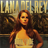 Lana Del Rey – Born To Die (The Paradise Edition) (LP, Mini-Album, Limited Edition, Slipcase, Vinyl)