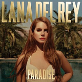 Lana Del Rey – Paradise (LP, Mini-Album, Vinyl)