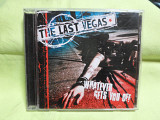 The Last Vegas – Whatever Gets You Off (Produced by Nikki Sixx )