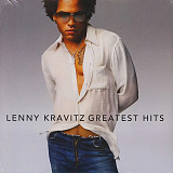 Lenny Kravitz – Greatest Hits (2LP, Compilation, Reissue, 180 Gram, Vinyl)