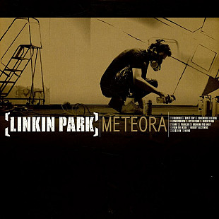 Linkin Park – Meteora (LP, Album, Reissue, Vinyl)