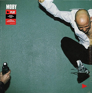 Moby – Play (2LP, Album, Vinyl)