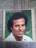 Julio Iglesias-Hey.