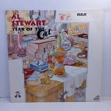 Al Stewart – Year Of The Cat LP 12" (Прайс 29415)