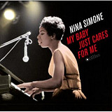 Nina Simone – My Baby Just Cares For Me (Deluxe Edition, Limited Edition, 180g) (Vinyl)