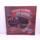 Cat Mother And The All-Night Newsboys – Albion Doo-Wah... LP 12" (Прайс 45011)