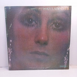 Cher – Foxy Lady LP 12" (Прайс 45002)