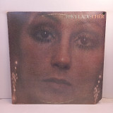 Cher – Foxy Lady LP 12" (Прайс 45036)