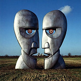 Pink Floyd - The Division Bell (2LP, Album, Vinyl)