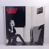 Ellen Foley – Nightout LP 12" (Прайс 44998)