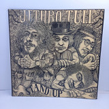 Jethro Tull – Stand Up LP 12" (Прайс 37958)