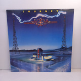 Journey – Raised On Radio LP 12" (Прайс 43156)