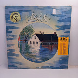 Lake – Lake II LP 12" (Прайс 45045)