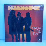 Madhouse – From The East LP 12" (Прайс 45032)