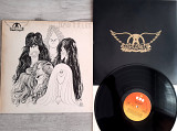 AEROSMITH DRAW THE LINE ( CBS 82147 A2/B1 ) 1977 HOLL