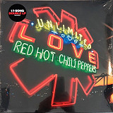 Red Hot Chili Peppers – Unlimited Love (2LP, Deluxe Edition, Vinyl)