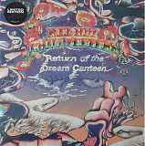 Red Hot Chili Peppers – Return Of The Dream Canteen (Limited Edition, Stereo, Purple Vinyl)