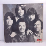 The Hollies – Hollies LP 12" (Прайс 45026)