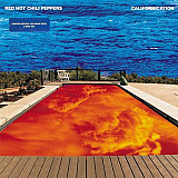 Red Hot Chili Peppers - Californication (2LP, Album, Vinyl)