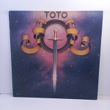 Toto – Toto LP 12" (Прайс 36452)