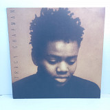 Tracy Chapman – Tracy Chapman LP 12" (Прайс 32742)