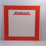 Various – WienmusikK LP 12" (Прайс 45019)