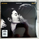 JOHN LENNON ( THE BEATLES ) DOUBLE FANTASY ( GEFFEN 0600753571026 ) REISSUE 2015 1980 EU SEALED