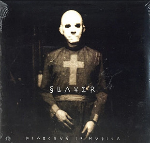 Slayer – Diabolus In Musica (LP, Album, Vinyl)