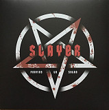 Slayer – Praying To Satan (Red Vinyl)