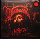 Slayer – Repentless (LP, Album, Limited Edition, Vinyl)