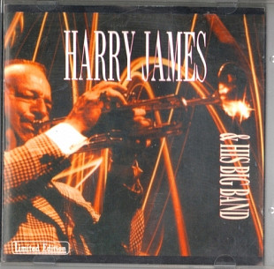 Harry James And His Big Band 1976 / 1979 (1995) - Harry James & His Big Band (Best Of…)