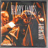 Harry James And His Big Band 1976 / 1979 (1995) - Harry James & His Big Band (Best Of…)