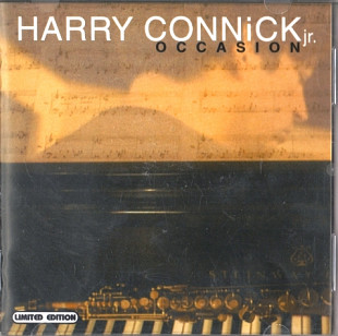 Harry Connick, Jr. / Branford Marsalis 2005 - A Duo Occasion