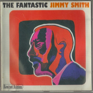 Jimmy Smith 1969 - The Fantastic Jimmy Smith