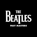 The Beatles – Past Masters (2LP, Compilation, Reissue, Remastered, Stereo, Mono, 180 Gram, Gatefold,