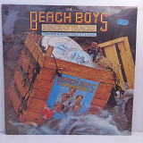 The Beach Boys – Stack O' Tracks LP 12" (Прайс 44947)