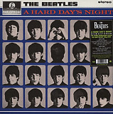 The Beatles – A Hard Day's Night (LP, Album, 180g, Vinyl)