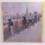 Blondie – AutoAmerican LP 12" (Прайс 36479)