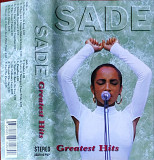 Sade – Greatest Hits