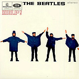 The Beatles – Help! (LP, Album, Vinyl)