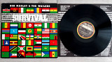 BOB MARLEY & THE WAILERS ( REGGAE ) SURViVAL ( OSLAND 200 911 A1/B1 ) 1979 GERMANY