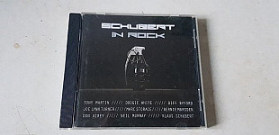 Schubert In Rock
