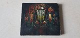 Bleeding Through The Great Fire CD/DVD фірмовий