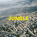 The Blaze – Jungle (LP, Album Vinyl)