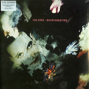 The Cure – Disintegration (2LP, Album, Vinyl