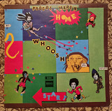 Procol Harum Home 1970 UK original LP